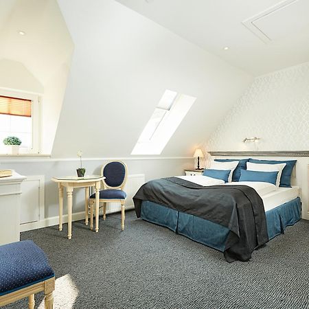 Hotel Fjordkroen Tappernøje Kültér fotó