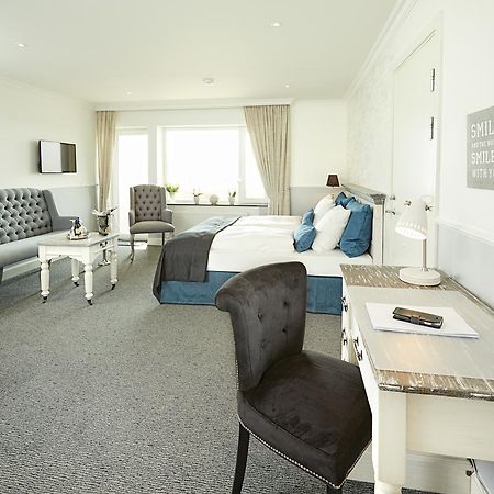 Hotel Fjordkroen Tappernøje Kültér fotó