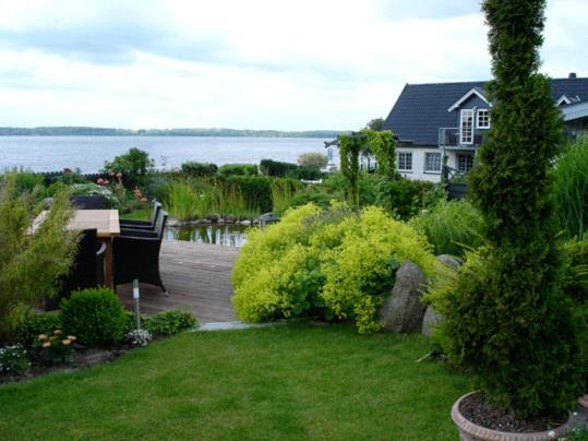 Hotel Fjordkroen Tappernøje Kültér fotó