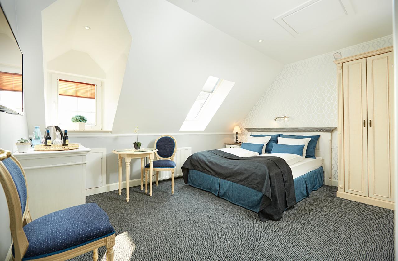 Hotel Fjordkroen Tappernøje Kültér fotó