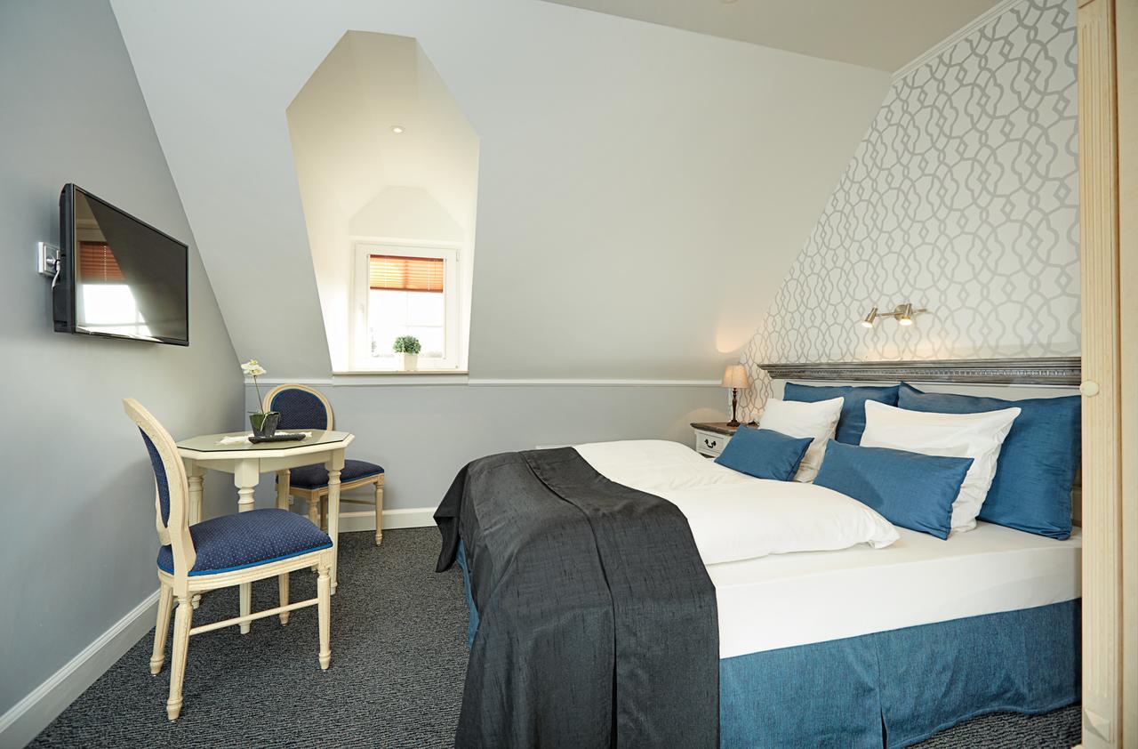 Hotel Fjordkroen Tappernøje Kültér fotó