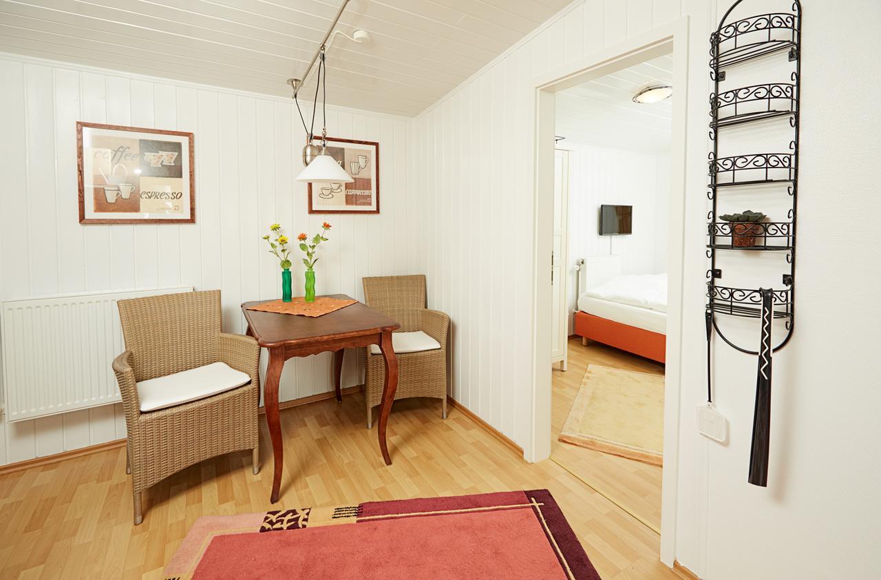 Hotel Fjordkroen Tappernøje Kültér fotó