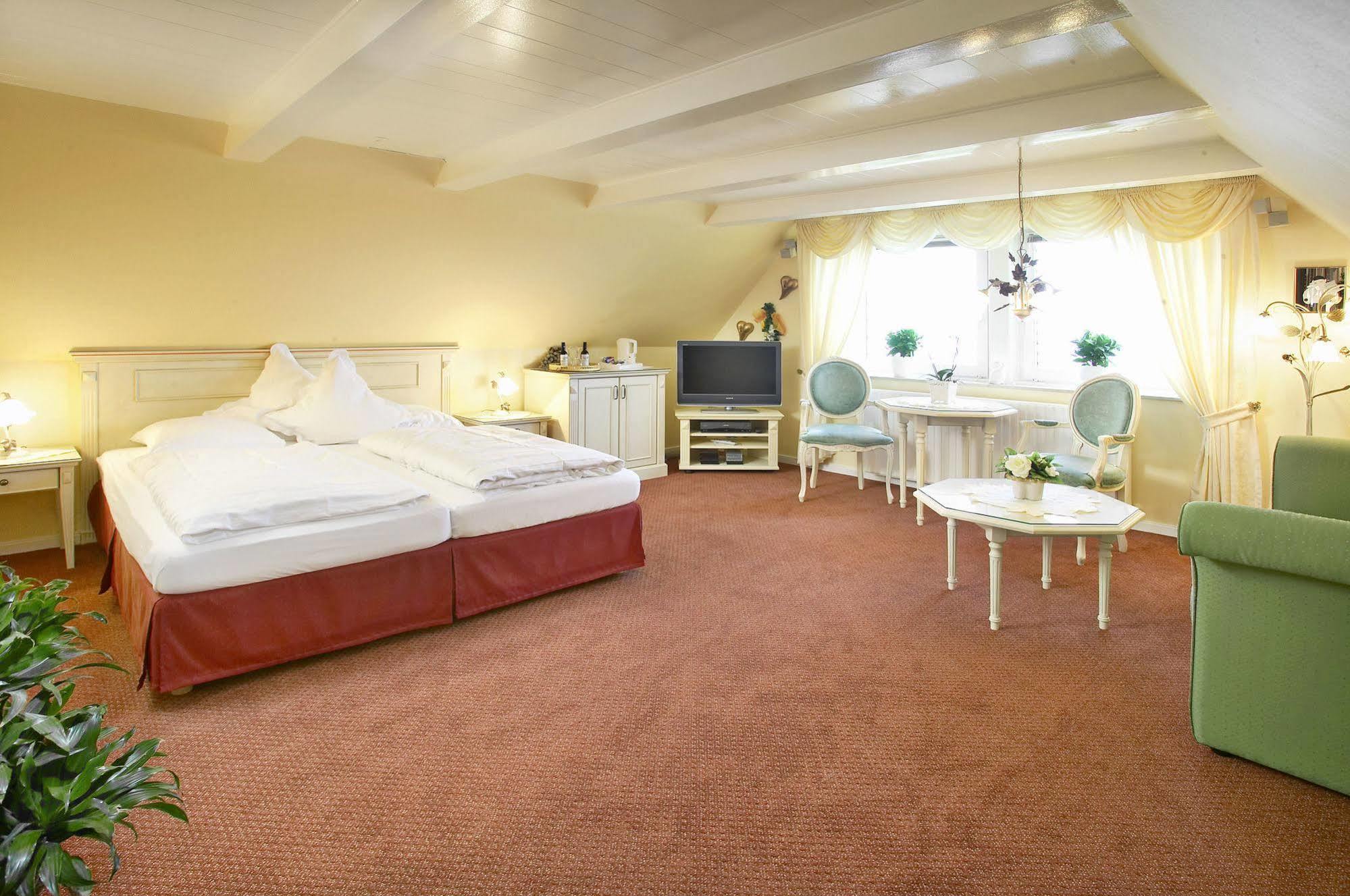 Hotel Fjordkroen Tappernøje Kültér fotó